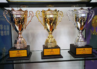 Piala Tropis Custom Made, Piala Penghargaan Pertandingan Olahraga