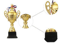 Piala Bentuk Mangkok Logam, Penghargaan Perayaan Kustom Piala Perusahaan