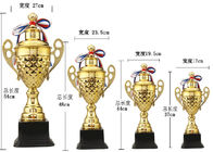 Piala Bentuk Mangkok Logam, Penghargaan Perayaan Kustom Piala Perusahaan