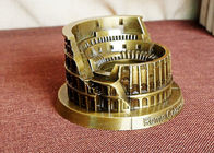 Roman Colosseum Atraksi Wisata Replika, Model Simulasi Bangunan Terkenal Italia
