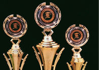 Olahragawan Penghargaan Piala Penghargaan Plastik, Piala Olahraga Emas