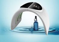 LED Spectrometer Instrumen Kosmetik Produk Perawatan Kecantikan Untuk Meningkatkan Wajah Wanita