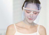 Masker Wajah LED Spectral Produk Perawatan Pribadi Untuk Pemutih Kulit Anti Keriput