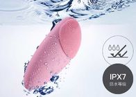 Electric Facial Cleanser Beauty Care Products Deep Cleaning Silicone Face Brush
