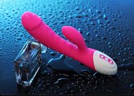 Wanita Dewasa Produk Seks Silikon Wanita Vibrator Listrik G Spot Sex Toys