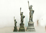 Koleksi Model Bangunan Terkenal Dunia, USA of Liberty Replica
